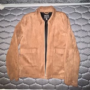 Men’s dress jacket. Size 2XL